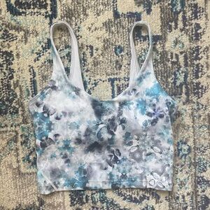 lululemon align tank size 4